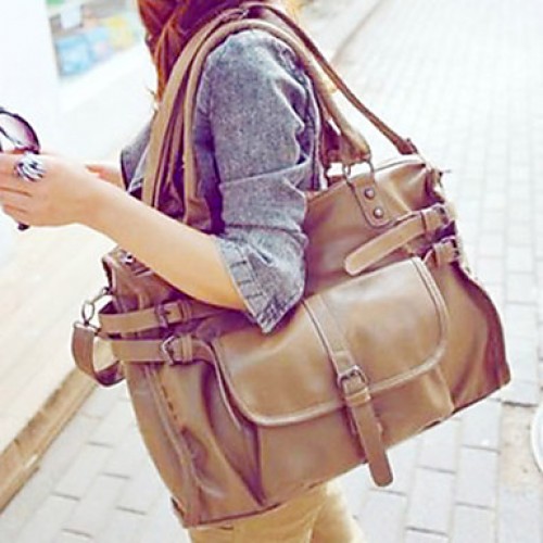 Shoulder Bag For Work – Shoulder Travel Bag
